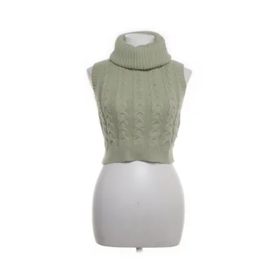 Slipover (Grön) från Cider Akryl, Nylon, Polyester