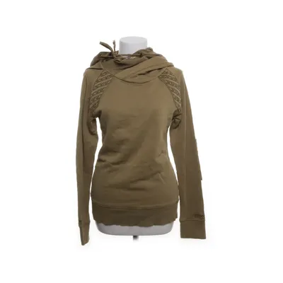 Huvtröja (Grön) från Maison Scotch