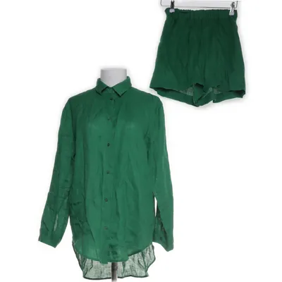 Ensemble (Vert) de Dariadéh Lin