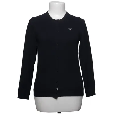 Strickjacke (Blau) von GANT Wolle