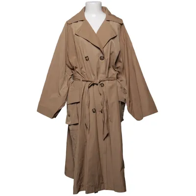 Trenchcoat (Angelina) von Rabens Saloner Baumwolle, Recyceltes Polyester
