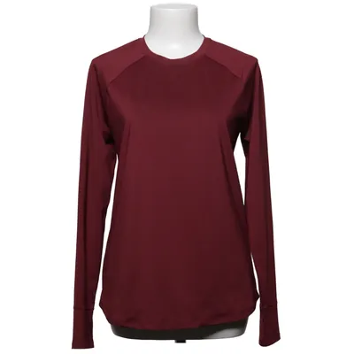 Träningströja (Röd) från ASOS 4505 Elastan, Polyester