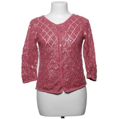 Cardigan (Pink) fra Monsoon Bomuld