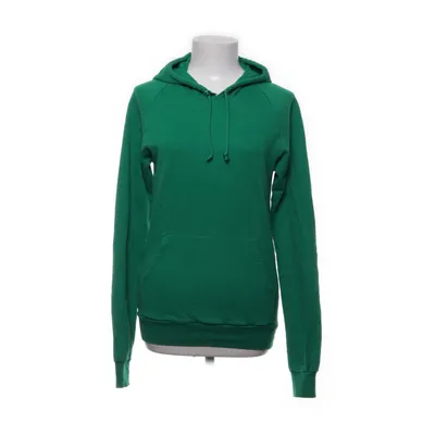Hoodie (Green) from American Apparel Cotton