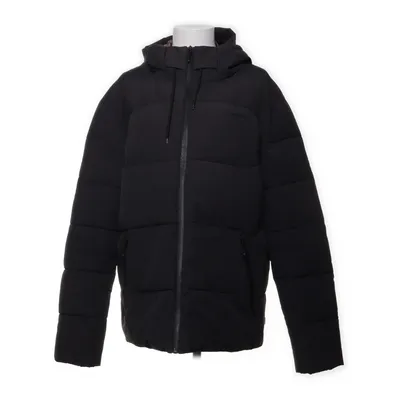 Winter jacket (Gray) from Woodbird Cotton, Polyamide, Polyester