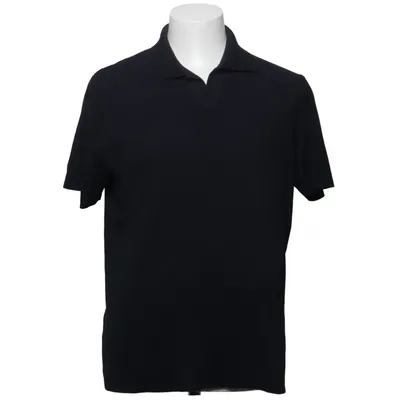 Polo (Noir) de Mango