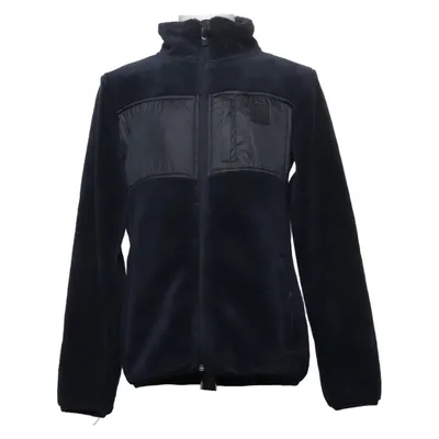 Fleece jacket (Black) from Kingsland Polyester