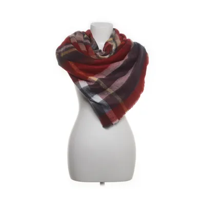 Halsduk (Röd, Flerfärgad) från Zara Accessories