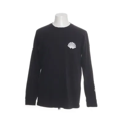 Shirt (Zwart) van New Amsterdam Surf Association