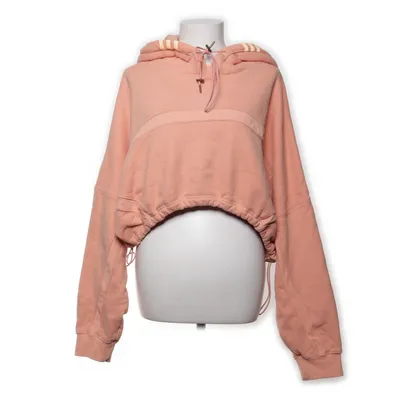 Huvtröja (Rosa) från Adidas x Ivy Park