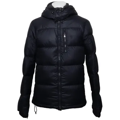 Doudoune (Noir) de Polo Ralph Lauren Performance Duvet, Plume, Nylon, Polyester