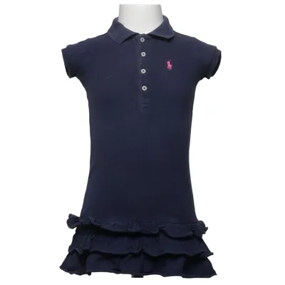 Polojurk (Blauw) van Polo Ralph Lauren Katoen