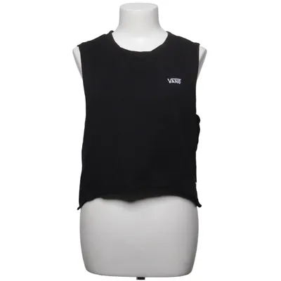 Tank­top (Schwarz) von Vans