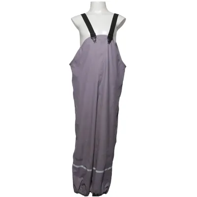 Regnbukser  (Lilla) fra Caretec Polyester, Polyurethan