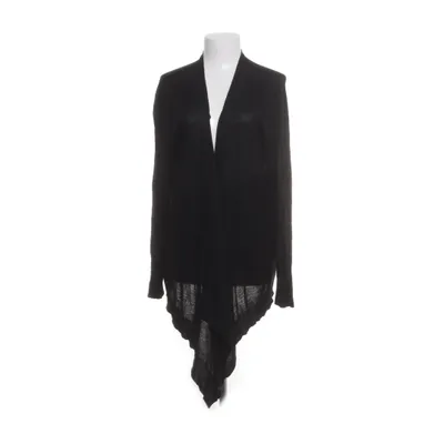 Cardigan (Zwart) van Basic U