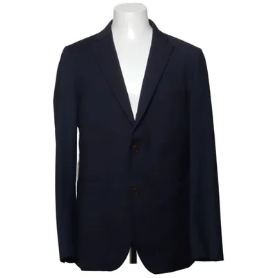 Blazer (Bleu) de Turo Laine