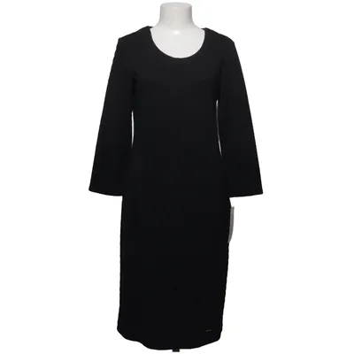 Dress (Gray) from Adika Polyester