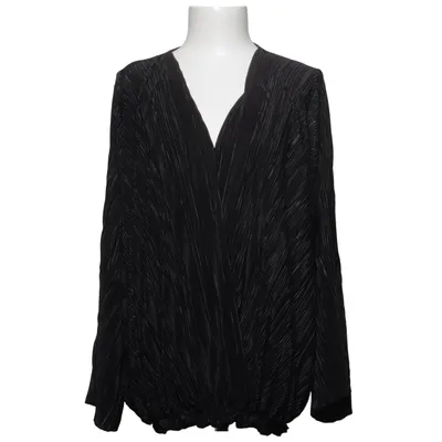 Blus (Svart) från Fashion by K
