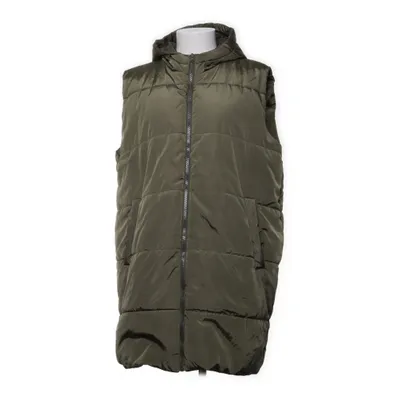 Ytterväst (Grön) från Janina Polyester