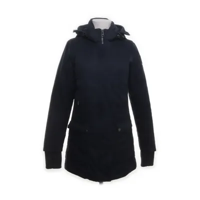 Safari jack (Blauw) van Airforce Polyester, Nylon