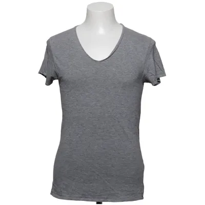 T-shirt (Slim Fit) from Cedar Wood State Cotton, Viscose