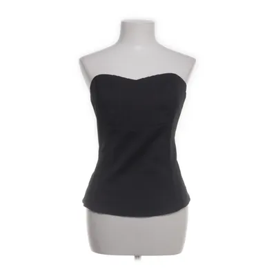 Korsett (Grå) från Mexx Acetat, Bomull, Elastan, Polyester