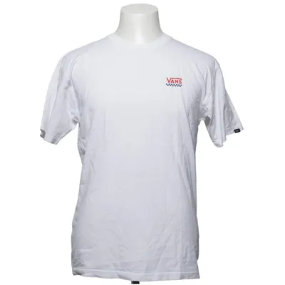 T-shirt (Classic Fit) de Vans Coton