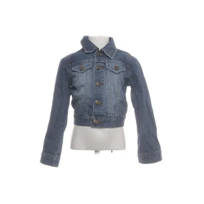Jeansjacka (Blå) från Dubster Bomull