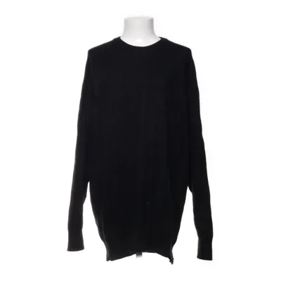 Tröja (Svart) från Cashmere Kashmir