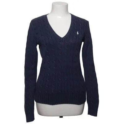 Pullover (Blue) from Ralph Lauren Sport Cotton
