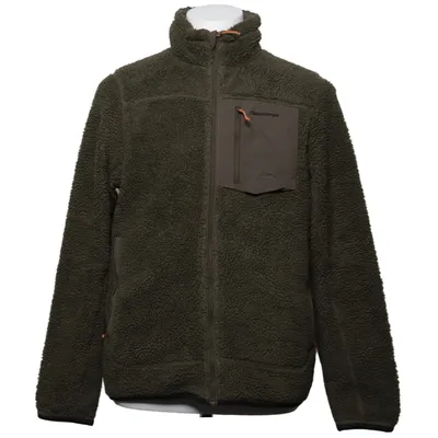 Veste polaire (Vert) de Craghoppers Polyamide, Polyester