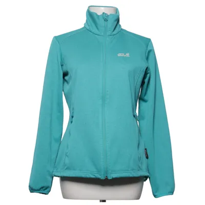 Veste polaire (Bleu) de Jack Wolfskin Polyester