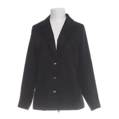 Blazer (17611026) de Usha Polyester, Viscose