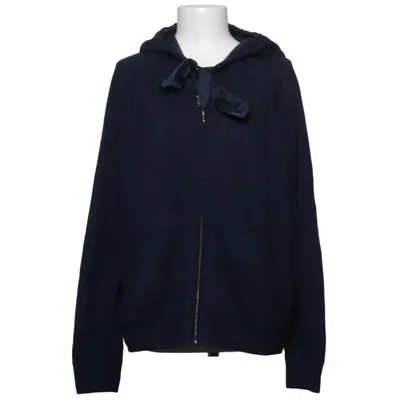 Huvtröja (Blå) från Juicy Couture Kashmir