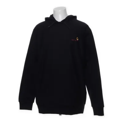 Capuchon sweater (Blauw) van Carhartt WIP Katoen, Polyester