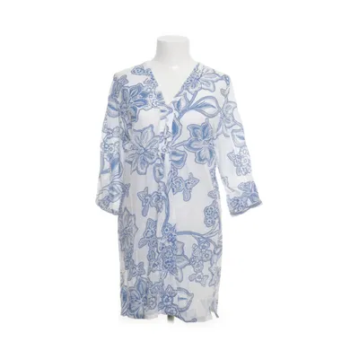 Tunika (Blå, Vit) från L.O.G.G by H&M Bomull