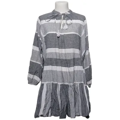 Dress (Gray, White) from Seafolly