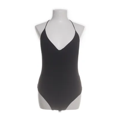 Maillot de bain une pièce (Noir) de Zara Home Polyester
