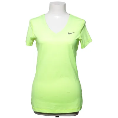 Sporttop (Geel) van Nike Pro