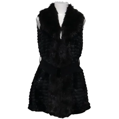 Outdoor vest (Grijs) van Bosebelking Polyester, Viscose
