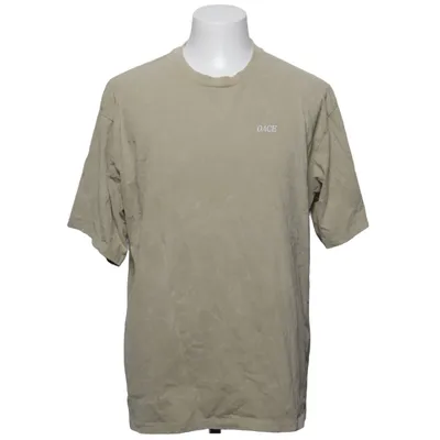 T-shirt (Grün) von Oace Baumwolle