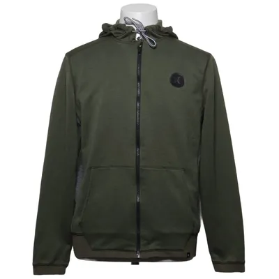 Capuchon sweater (Dri-Fit) van Hurley Polyester