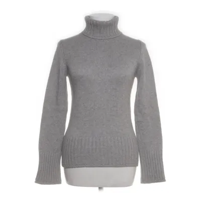 Turtleneck (Grå) fra Lorena Antoniazzi Kashmir