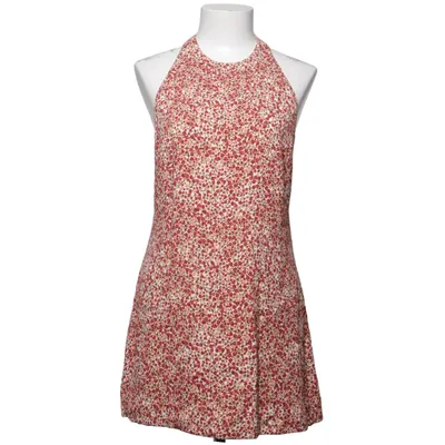 Jurk (Rood, Wit, Meerkleurig) van Reformation