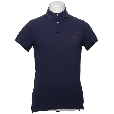 Polo (Slim Fit) de Ralph Lauren Coton