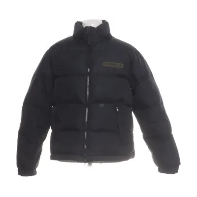 Dunjacka (Svart) från Caterpillar Dun, Nylon, Polyester