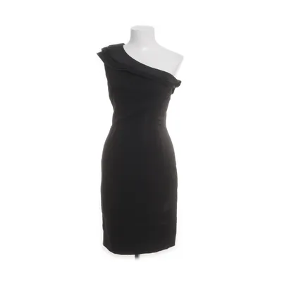 Klänning (Svart) från Karen Millen Acetat, Elastan, Ull, Viskos