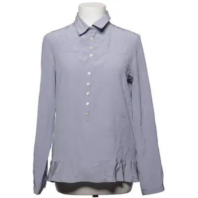 Blouse (Blue) from Marella Sport Silk