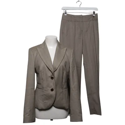 Suit (Beige) from St Emile Polybutylene, Viscose