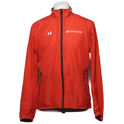 Sports jacket (Red, Black) from Trimtex